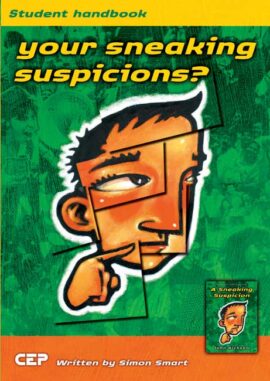 A Sneaking Suspicion Student Handbook (Sixth Edition)