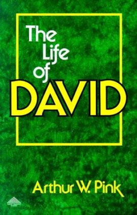 The Life of David (Two Volumes in One)Used Copy