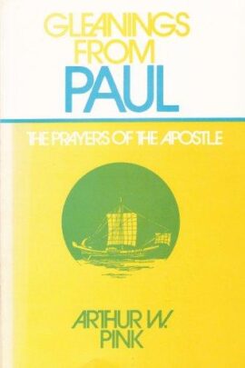 Gleanings from Paul (Used Copy)