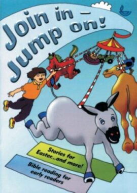 Join in – Jump On! Stories for Easter… and More