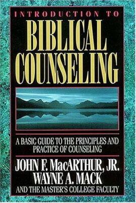 Introduction to Biblical Counseling (Used Copy)