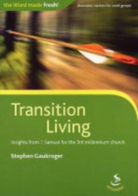 Transition Living