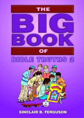 Big Book of Bible Truths 2