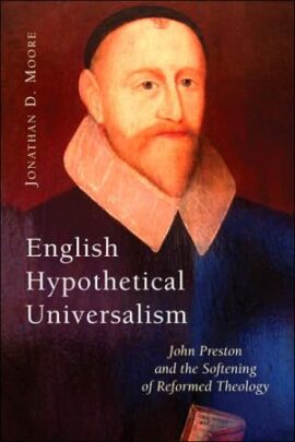 English Hypothetical Universalism (Used Copy)
