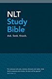 NLT Study Bible (Used Copy)