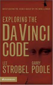 Exploring the Da Vinci Code (Used Copy)