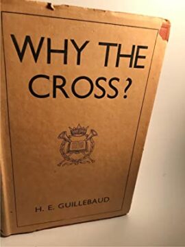 Why the Cross (Used Copy)