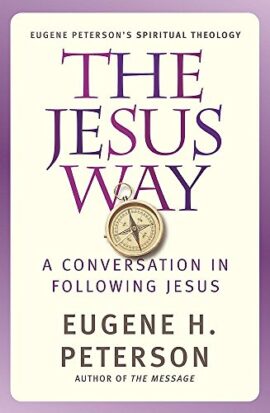 The Jesus Way (Used Copy)