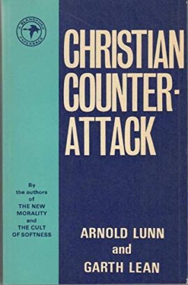 Christian Counter Attack (Used Copy)