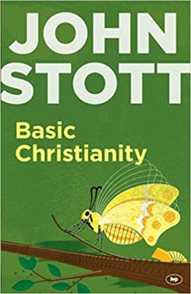 Basic Christianity (Used Copy)