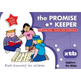XTB 5 THE PROMISE KEEPER