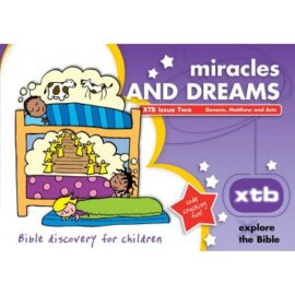 Miracles and Dreams XTB 2