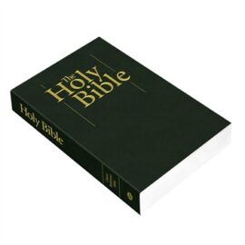 NKJV Bible (Used Copy)