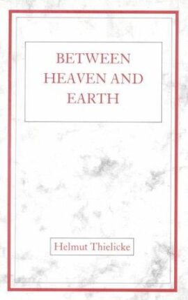 Between Heaven and Earth (Used Copy)