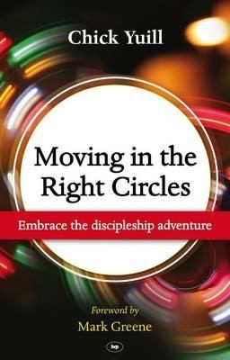 Moving in the Right Circles (Used Copy)