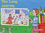 The Long Journey: Bible Events Dot to Dot Book (Bible Art)