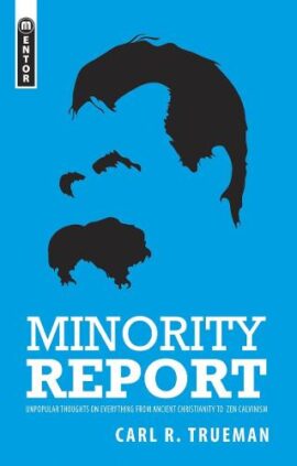 Minority Report (Used Copy)