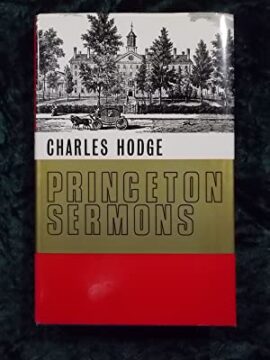 Princeton Sermons (Used Copy)