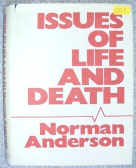 Issues of Life and Death (Used Copy)