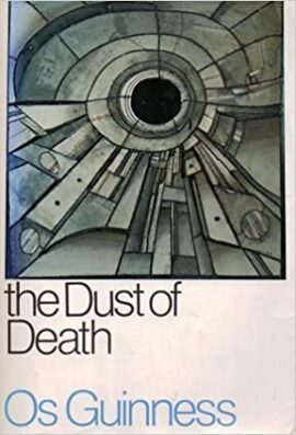 The Dust of Death (Used Copy)
