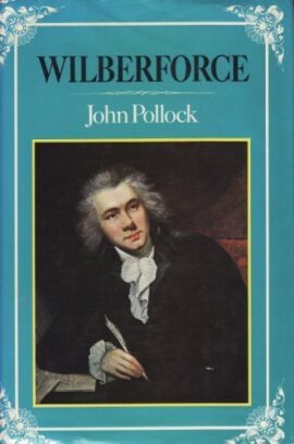 Wilberforce (Used Copy)