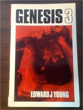 Genesis 3 (Used Copy)