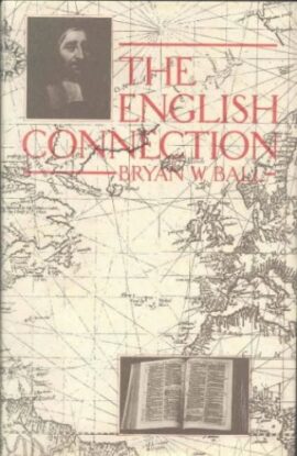The English Connection (Used Copy)