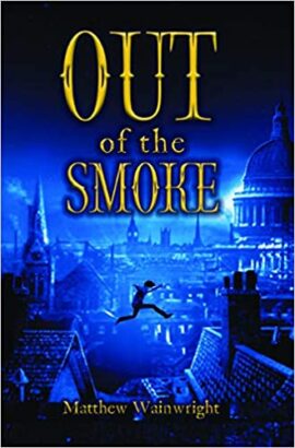 Out of the Smoke (Used Copy)