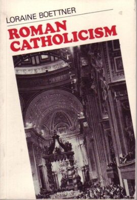 Roman Catholicism (Used Copy)