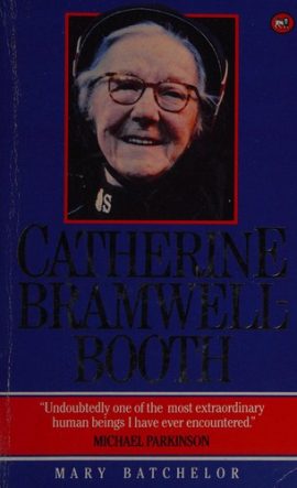 Catherine Bramwell-Booth (Used Copy)