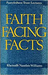 Faith Facing Facts (Used Copy)