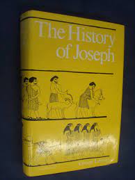 The History of Joseph (Used Copy)
