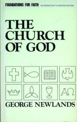 Church of God (Used Copy)