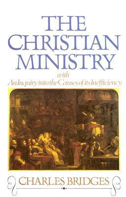 Christian Ministry (Used Copy)