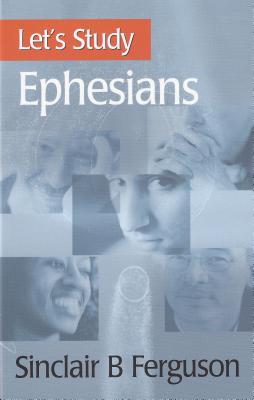 Let’s Study Ephesians