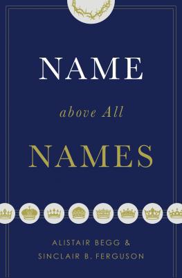 Name above All Names (Used Copy)