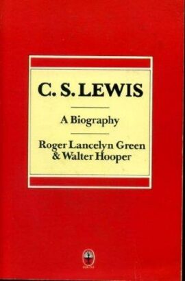 C. S. Lewis; A Biography
