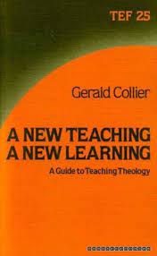 A New Teaching, a New Learning (ISG Study Guide) Used Copy