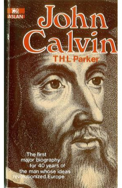 John Calvin (Used Copy)