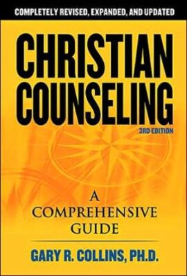 Christian Counseling 3rd Edition: Revised and Updated (Used Copy)
