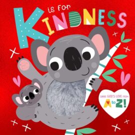 K is for Kidness