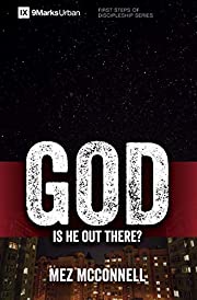 God – Is He Out There? (First Steps)Used Copy