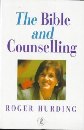 The Bible and Counselling (Hodder Christian Books) (Used Copy)