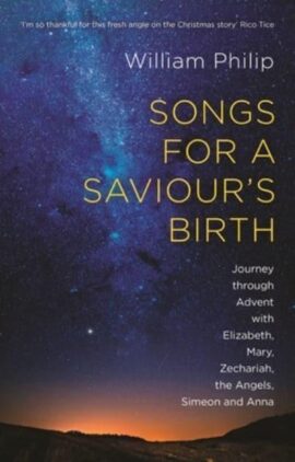 Songs for a Saviour’s Birth (Used Copy)