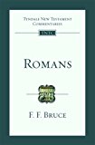 Romans: An Introduction And Survey (Tyndale New Testament Commentaries) (Used Copy)