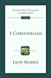 1 Corinthians: An Introduction and Survey (Tyndale New Testament Commentaries) (Used Copy)