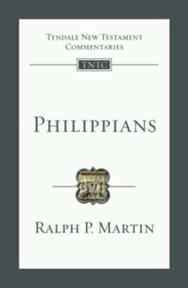Introducing the New Testament – Philippians (Used Copy)