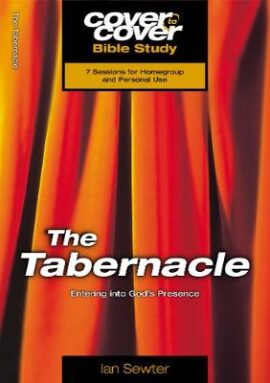 The Tabernacle (Ian Sewter)