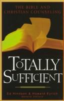 Totally Sufficient (Used Copy)