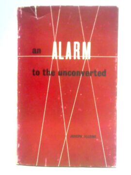 An Alarm To The Unconverted (Used copy)